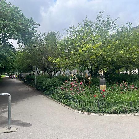 Plener Paradise Βιέννη Εξωτερικό φωτογραφία