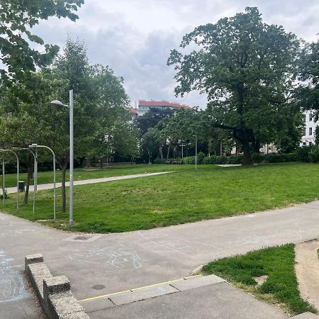 Plener Paradise Βιέννη Εξωτερικό φωτογραφία