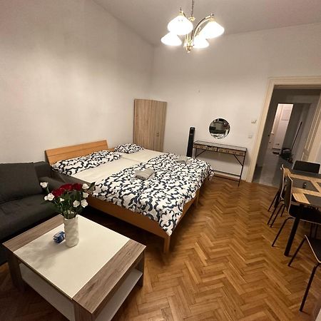 Plener Paradise Βιέννη Εξωτερικό φωτογραφία